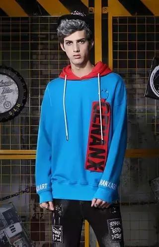 kappa为什么不火了，国内不火国外火的潮牌（<背靠背>——逐渐淡出中国的品牌）