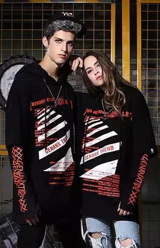 kappa为什么不火了，国内不火国外火的潮牌（<背靠背>——逐渐淡出中国的品牌）