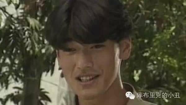 金城武到底有多帅，金城武到底有多好看