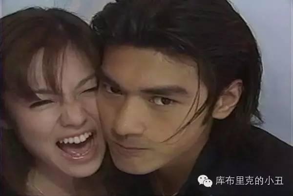 金城武到底有多帅，金城武到底有多好看