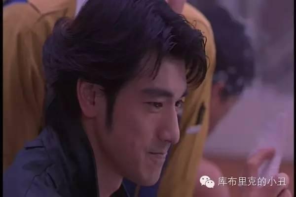 金城武到底有多帅，金城武到底有多好看