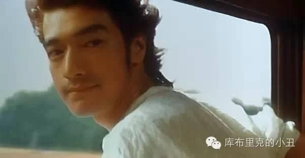 金城武到底有多帅，金城武到底有多好看