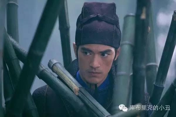 金城武到底有多帅，金城武到底有多好看