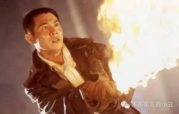 金城武到底有多帅，金城武到底有多好看