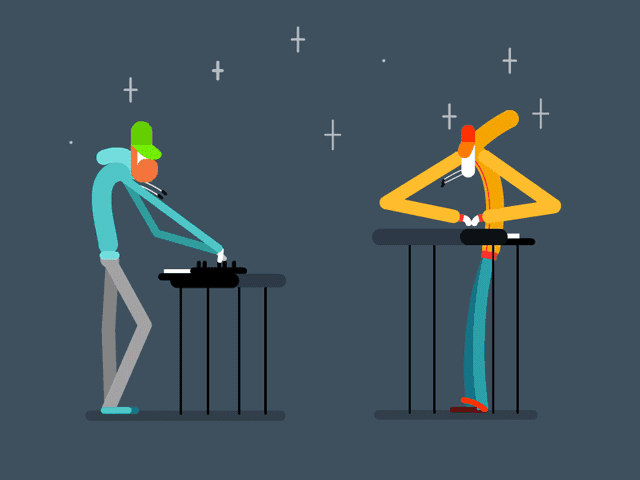 微信怎么制作动态gif图，制作动图的好用教程来了