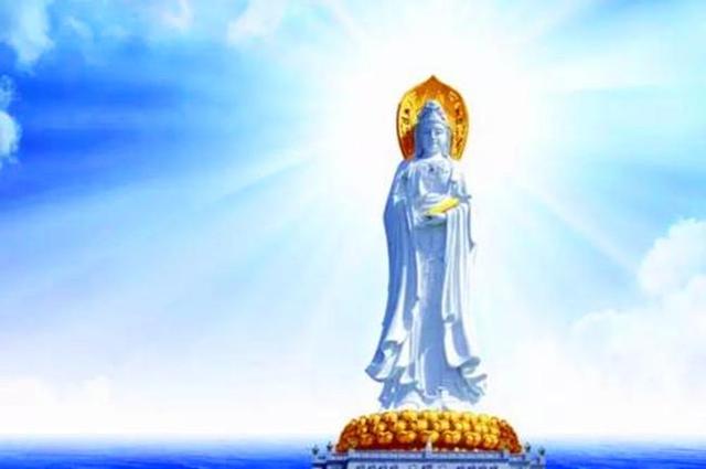 三大佛祖是谁，如来佛和释迦牟尼是一个人吗