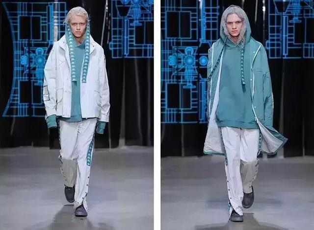 kappa为什么不火了，国内不火国外火的潮牌（<背靠背>——逐渐淡出中国的品牌）