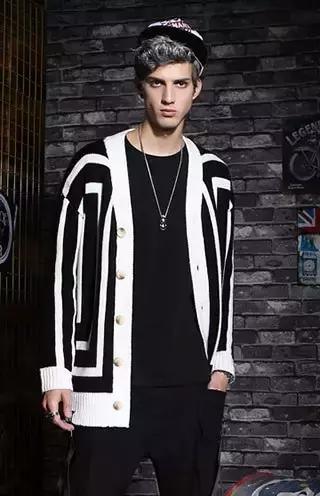 kappa为什么不火了，国内不火国外火的潮牌（<背靠背>——逐渐淡出中国的品牌）