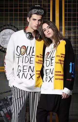 kappa为什么不火了，国内不火国外火的潮牌（<背靠背>——逐渐淡出中国的品牌）