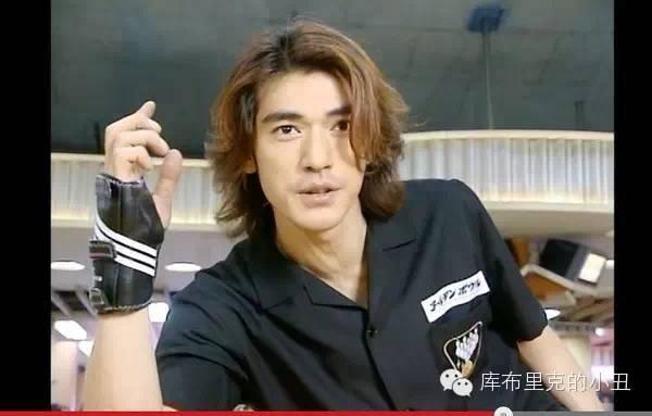 金城武到底有多帅，金城武到底有多好看