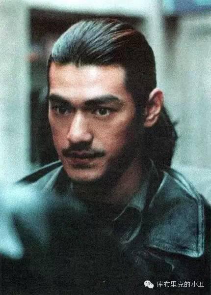 金城武到底有多帅，金城武到底有多好看