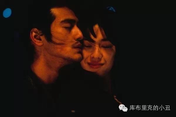 金城武到底有多帅，金城武到底有多好看