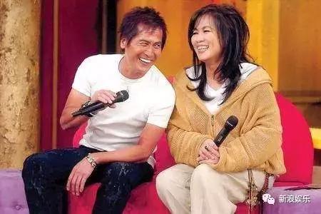 关之琳的身世，关之琳居然是祺贵人的后代