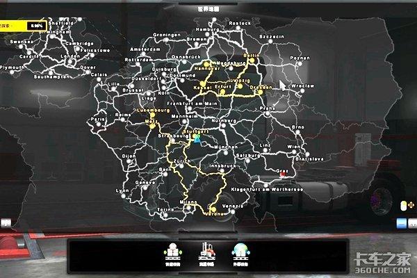 新手玩卡丁车，卡丁车新手入门指南和上车步骤全在这