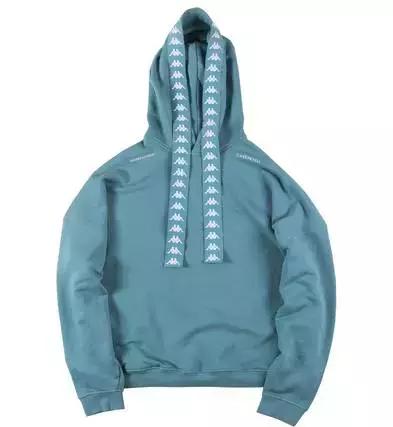 kappa为什么不火了，国内不火国外火的潮牌（<背靠背>——逐渐淡出中国的品牌）