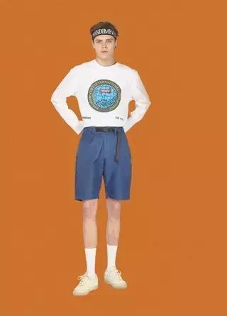 kappa为什么不火了，国内不火国外火的潮牌（<背靠背>——逐渐淡出中国的品牌）