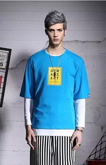 kappa为什么不火了，国内不火国外火的潮牌（<背靠背>——逐渐淡出中国的品牌）