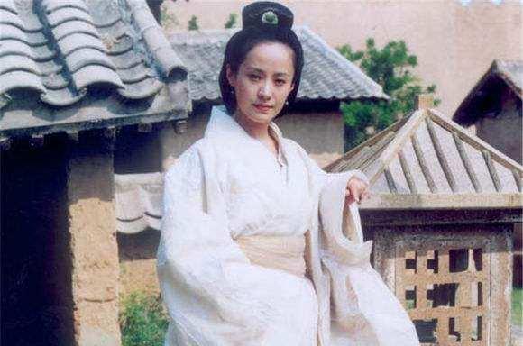 古代九大才女排名，古代四大才女一个比一个命苦