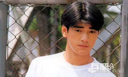 金城武到底有多帅，金城武到底有多好看