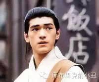 金城武到底有多帅，金城武到底有多好看