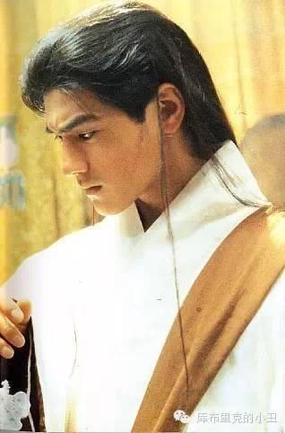 金城武到底有多帅，金城武到底有多好看