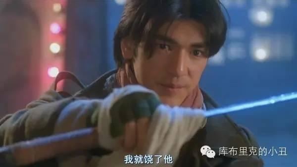 金城武到底有多帅，金城武到底有多好看