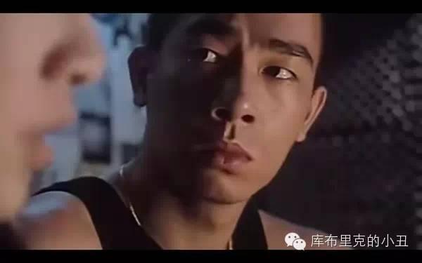 金城武到底有多帅，金城武到底有多好看