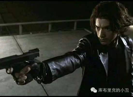 金城武到底有多帅，金城武到底有多好看