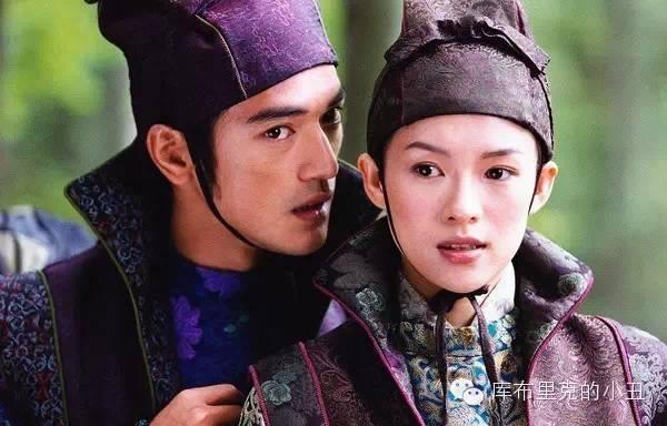 金城武到底有多帅，金城武到底有多好看