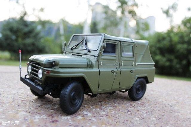 bg车漫推荐，国产就没有好的汽车动画片