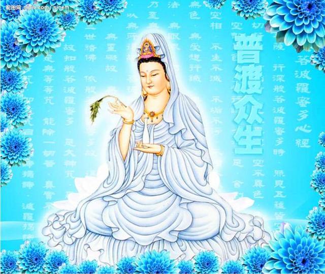 三大佛祖是谁，如来佛和释迦牟尼是一个人吗