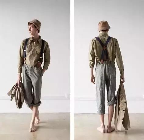 kappa为什么不火了，国内不火国外火的潮牌（<背靠背>——逐渐淡出中国的品牌）