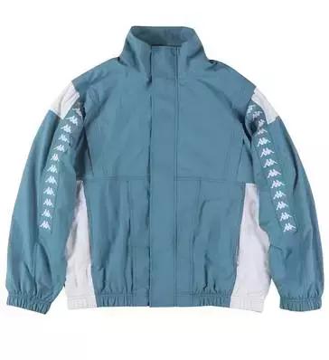 kappa为什么不火了，国内不火国外火的潮牌（<背靠背>——逐渐淡出中国的品牌）