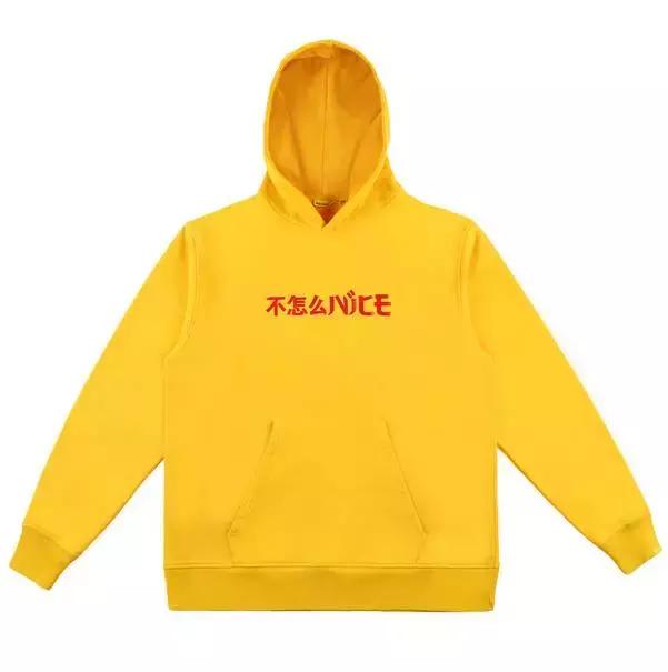 kappa为什么不火了，国内不火国外火的潮牌（<背靠背>——逐渐淡出中国的品牌）