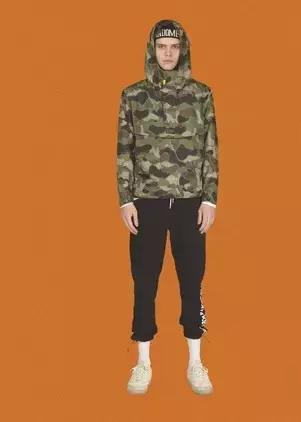 kappa为什么不火了，国内不火国外火的潮牌（<背靠背>——逐渐淡出中国的品牌）