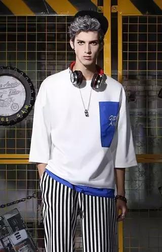 kappa为什么不火了，国内不火国外火的潮牌（<背靠背>——逐渐淡出中国的品牌）