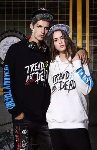 kappa为什么不火了，国内不火国外火的潮牌（<背靠背>——逐渐淡出中国的品牌）