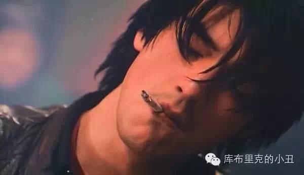 金城武到底有多帅，金城武到底有多好看