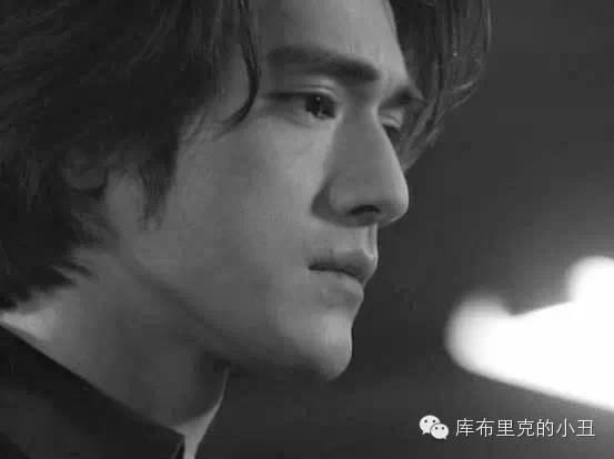 金城武到底有多帅，金城武到底有多好看