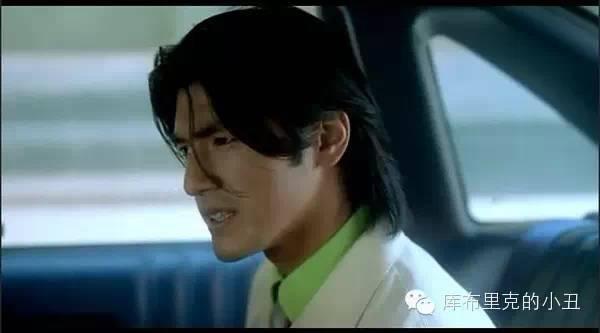 金城武到底有多帅，金城武到底有多好看