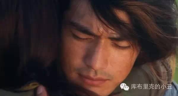 金城武到底有多帅，金城武到底有多好看