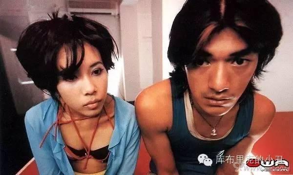 金城武到底有多帅，金城武到底有多好看