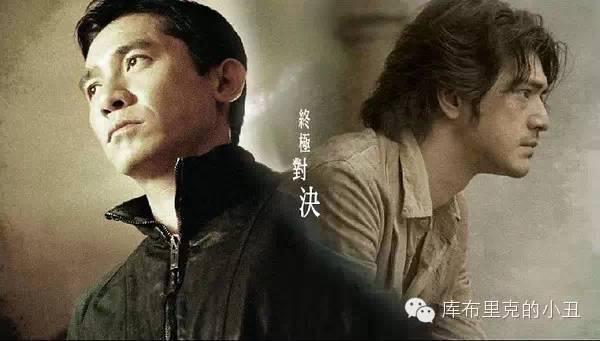 金城武到底有多帅，金城武到底有多好看