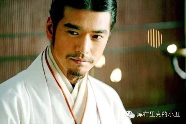 金城武到底有多帅，金城武到底有多好看