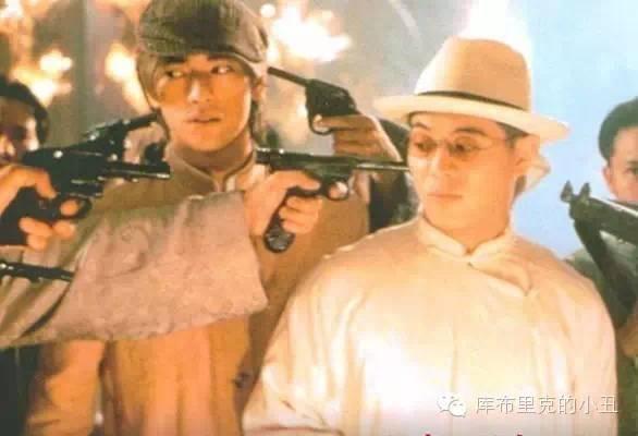 金城武到底有多帅，金城武到底有多好看