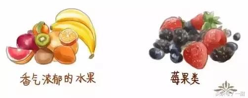 纯可可脂和代可可脂的区别，6种面包不要随便买