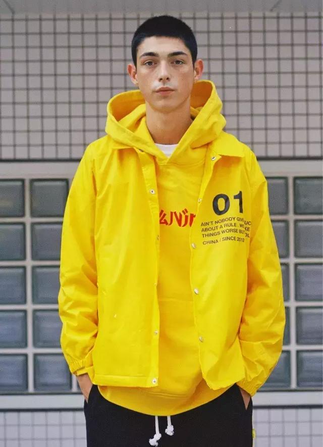 kappa为什么不火了，国内不火国外火的潮牌（<背靠背>——逐渐淡出中国的品牌）