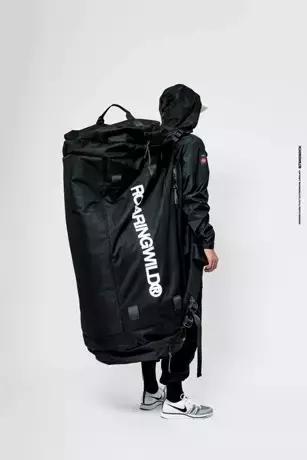 kappa为什么不火了，国内不火国外火的潮牌（<背靠背>——逐渐淡出中国的品牌）