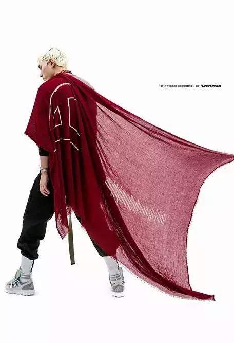 kappa为什么不火了，国内不火国外火的潮牌（<背靠背>——逐渐淡出中国的品牌）