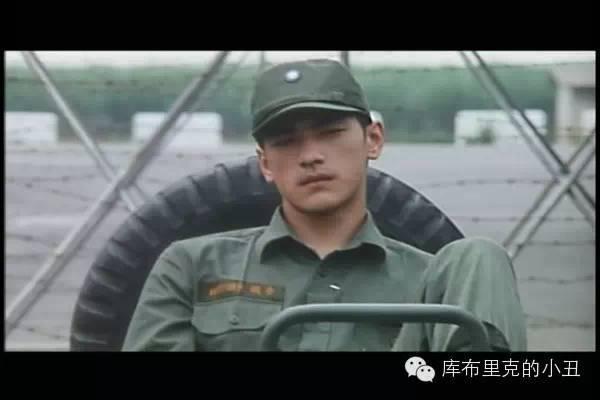 金城武到底有多帅，金城武到底有多好看